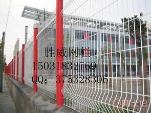 圍欄全景 校園、廠區、社區與私宅的守護屏障